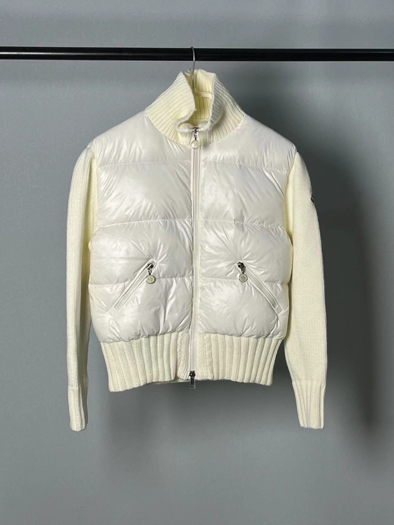 Moncler Down Coat